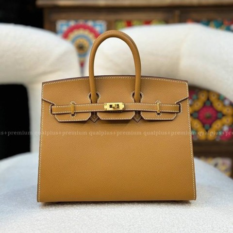 에르메스 벌킨 Birkin 백 25